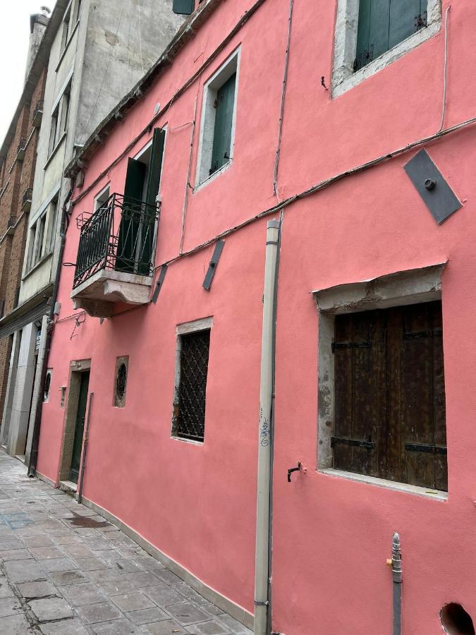 Ln Homes Venice - Biennale Garden מראה חיצוני תמונה