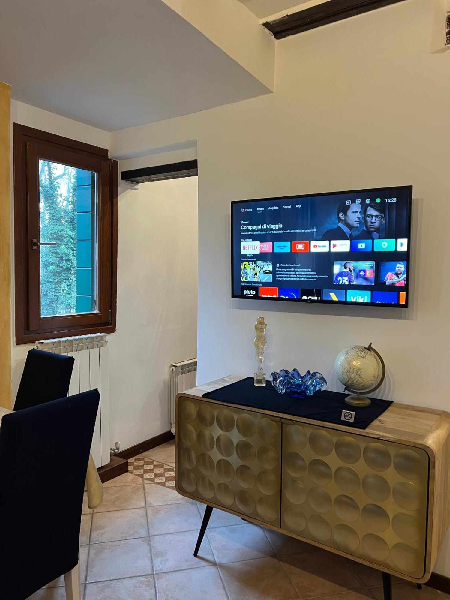 Ln Homes Venice - Biennale Garden מראה חיצוני תמונה