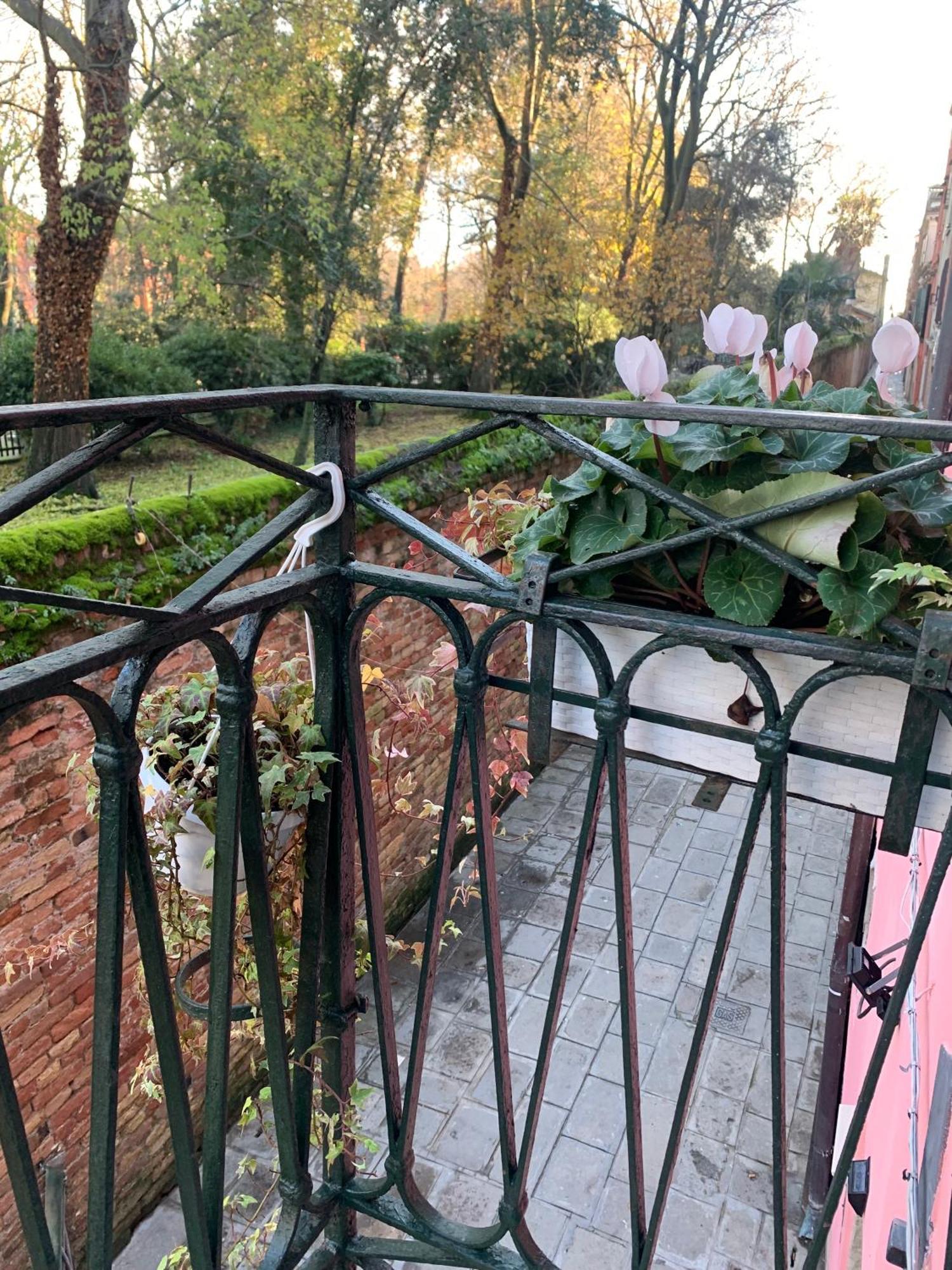 Ln Homes Venice - Biennale Garden מראה חיצוני תמונה